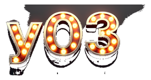 y03 logo
