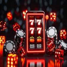 y03 CQ9 Slots