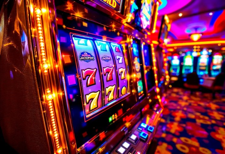 y03 Descubre Fishing Arcade, la experiencia de pesca que cautiva en y03